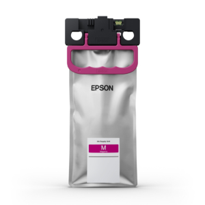 EPSON WORKFORCE PRO WF-C529R / C579R MAGENTA XXL INK 20K