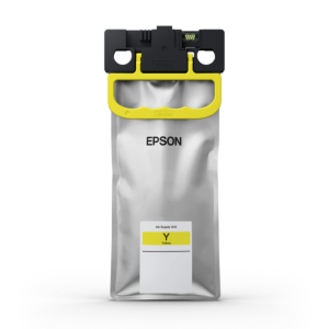 EPSON WORKFORCE PRO WF-C529R / C579R YELLOW XXL INK 20K