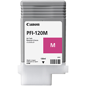 CANON TINTA PFI-120 M