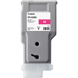 CANON TINTA PFI-320 M