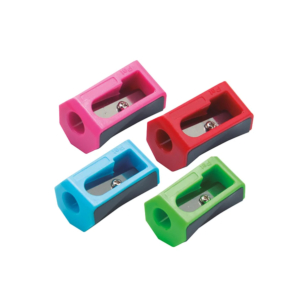 AFILALÁPIZ DE PLÁSTICO CAMPUS COLLEGE TWISTER COLORES SURTIDOS REF. 81368