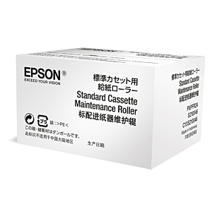 EPSON WF-6XXX SERIES STANDARD CASSETTE MAINTENANCE ROLLER