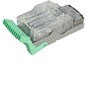 RICOH CARTUCHO DE GRAPAS TIPO V (5000 UNIDADES)