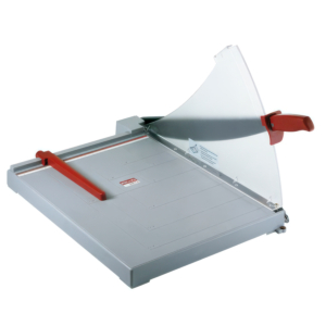 CIZALLA DE PALANCA A4 PLUS REF. 3921