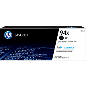 HP LASERJET PRO M118/M148 94X TONER NEGRO