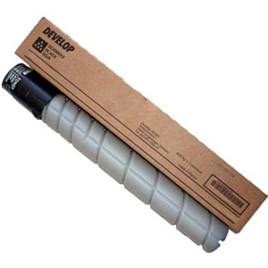 KONICA MINOLTA CARTUCHO DE TONER NEGRO (A8K3150 TN221K)/A8K3150