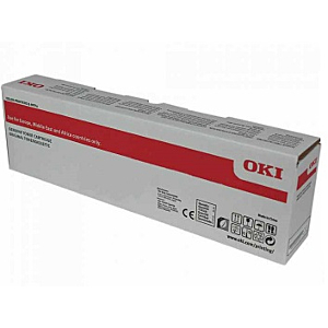 OKI TONER-K-C824/C834/C844