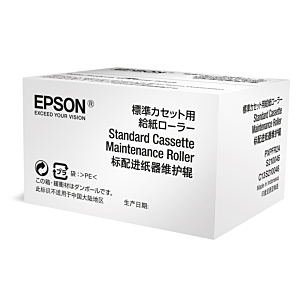 EPSON OPTIONAL CASSETTE MAINTENANCE ROLLER
