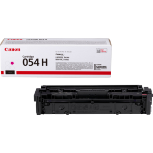 CANON TONER MAGENTA 054H M 3027C002