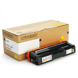 RICOH TONER NEGRO TIPO 250 P C300W  M C250FWB