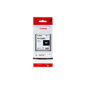 CANON TA-20/TA-30 TM240/TM340  CARTUCHO PFI-030 NEGRO