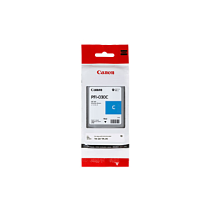 CANON TA-20/TA-30 TM240/TM340 CARTUCHO PFI-030 CIAN