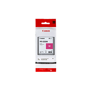 CANON TA-20/TA-30 CARTUCHO PFI-030M (NO VALIDO PARA SERIE TM) MAGENTA