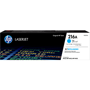 HP LASERJET 216A TONER CIAN
