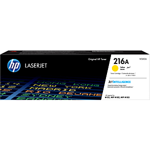HP LASERJET 216A TONER AMARILLO