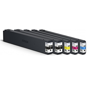 EPSON WORKFORCE ENTERPRISE WF-C20750 BLACK INK
