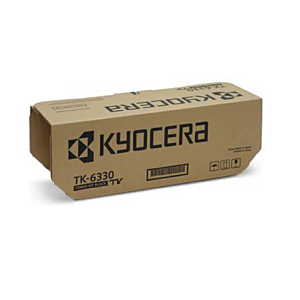 KYOCERA TONER NEGRO TK-6330 PARA ECOSYS P4060DN