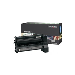 LEXMARK UNIDAD DE IMPRESION C-750 NEGRO PREBATE ALTO RENDIMIENTO