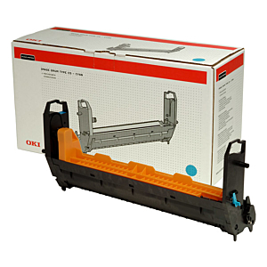 OKI TAMBOR C-9300/9500 CYAN