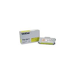 BROTHER TONER AMARILLO HL-2700CN , 6.600 PAGINAS