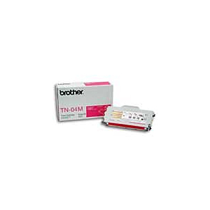 BROTHER TONER MAGENTA HL-2700CN  , 6.600 PAGINAS