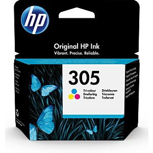 HP DESKJET 1210,1212 CARTUCHO TRICOLOR Nº305
