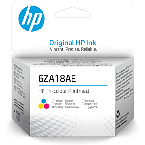 HP SMART TANK 500 CABEZAL DE IMPRESION TRICOLOR