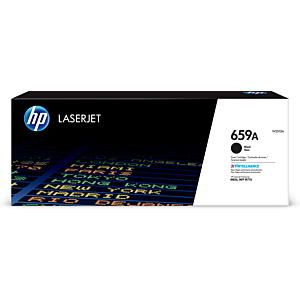 HP COLOR LASERJET M856 TONER NEGRO 659A