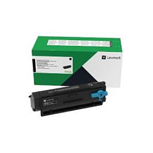 LEXMARK TONER NEGRO EXTRA ALTO RENDIMIENTO MS431DN (20000 PAG) / CORPORATIVO
