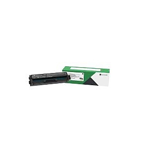 LEXMARK TONER NEGRO C3220K0 RETORNABLE (1500 PAG)