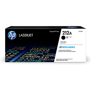 HP LASERJET 212A TONER NEGRO
