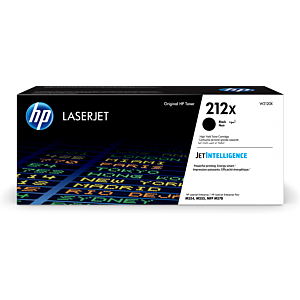HP TONER LASERJET 212X M578 M555 NEGRO ALTA 13000 PAGINAS