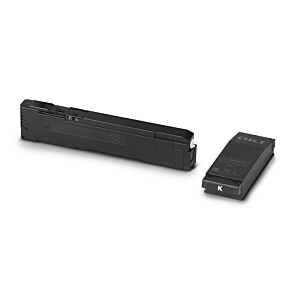 OKI NEGRO TONER CARTRIDGE 7K C651
