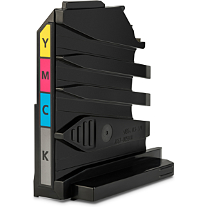 HP DEPOSITO DE TONER RESIDUAL LASER