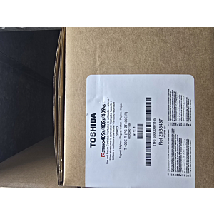 TOSHIBA TONER PARA E-STUDIO409P/409S
