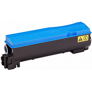 KYOCERA TONER LASER TK570C PARA FS-5400 CIAN