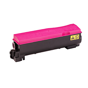 KYOCERA TONER LASER TK570M PARA FS-5400 MAGENTA