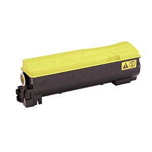 KYOCERA TONER LASER TK570Y PARA FS-5400 AMARILLO
