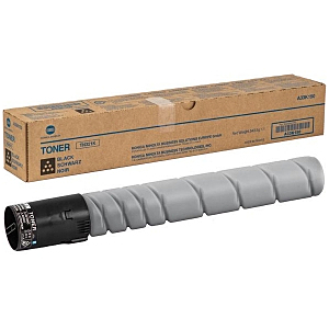 KONICA MINOLTA TONER BIZHUB C558 NEGRO TN514K /A9E8150