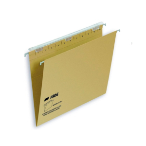 CARPETA COLGANTE CAJÓN TIKI FADE FOLIO KRAFT VISOR LARGO REF. TIKI X-2
