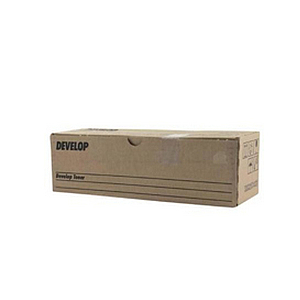 DEVELOP TONER INEO +654/+754E/PLUS 654E AMARILLO