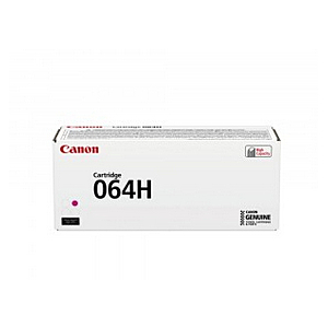 CANON TONER  I-SENSYS LBP722CDW,MF832CDW MAGENTA 064HM