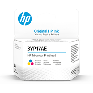HP CABEZAL TRI-COLOR 3YP17AE PARA SMART TANK 7000