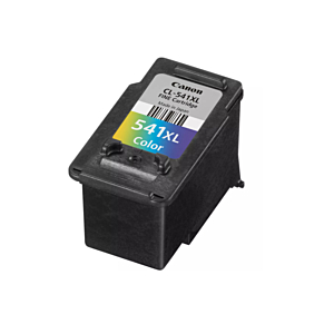CANON CARTUCHO PIXMA MG2150/3150 CL541XL COLOR