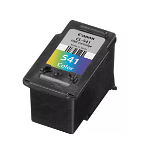 CANON CARTUCHO PIXMA MG2150/3150 CL541 COLOR