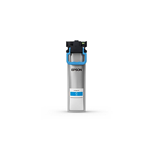 EPSON CARTUCHO CIAN L WF-C5390DW/WF-C5890DWF