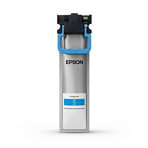 EPSON CARTUCHO CIAN XL WF-C5390DW/WF-C5890DWF