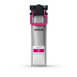 EPSON CARTUCHO MAGENTA XL WF-C5390DW/WF-C5890DWF