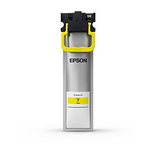 EPSON CARTUCHO AMARILLO XL WF-C5390DW/WF-C5890DWF
