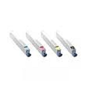 OKI TONER C-9600/9800 NEGRO